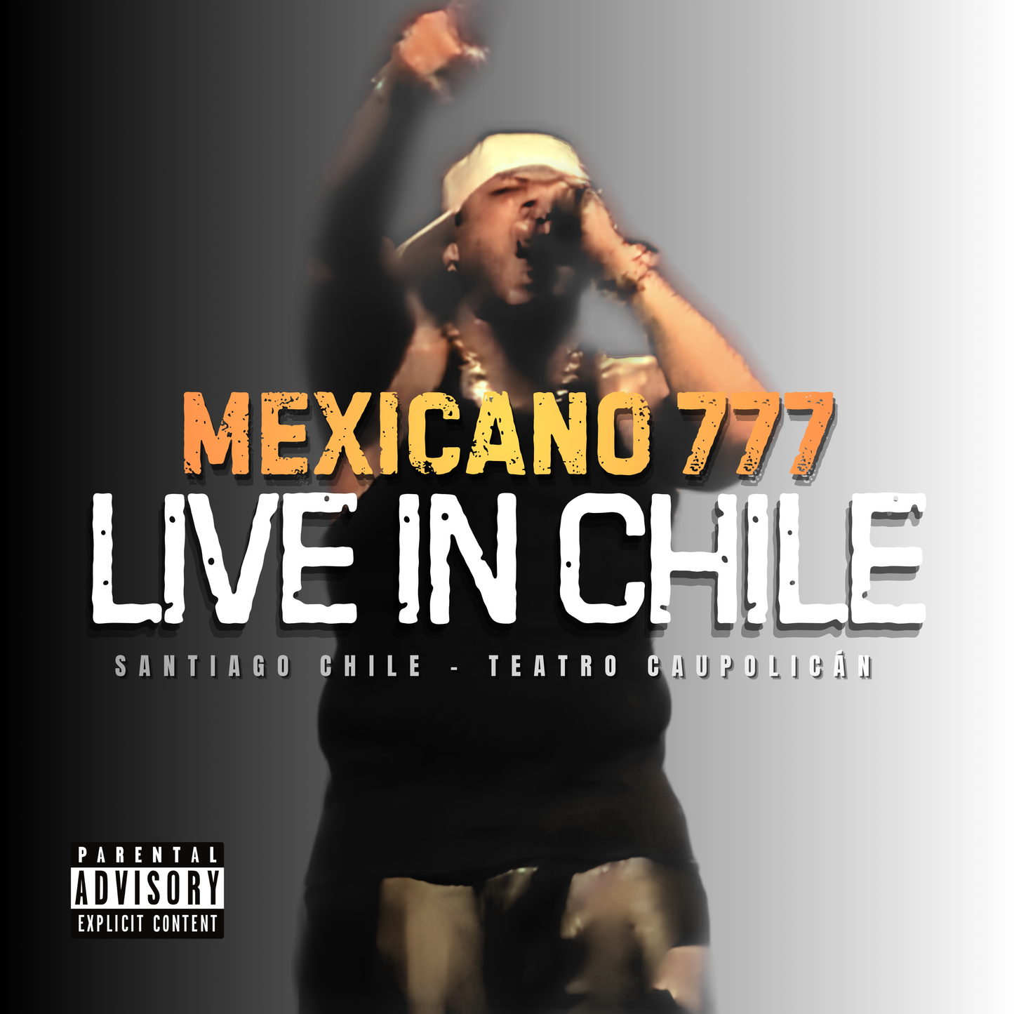 LIVE IN CHILE 7/23/2026