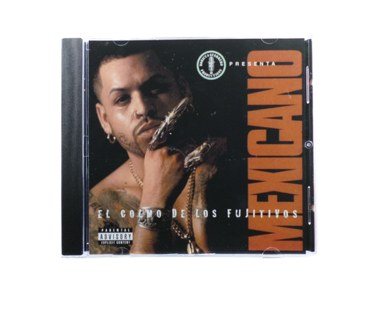 El Colmo De Los Fujitivos (Re-Issued/Physical CD)