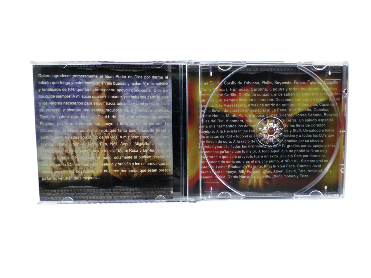 Entre El Bien Y El Mal (Re-Issued/Physical CD)