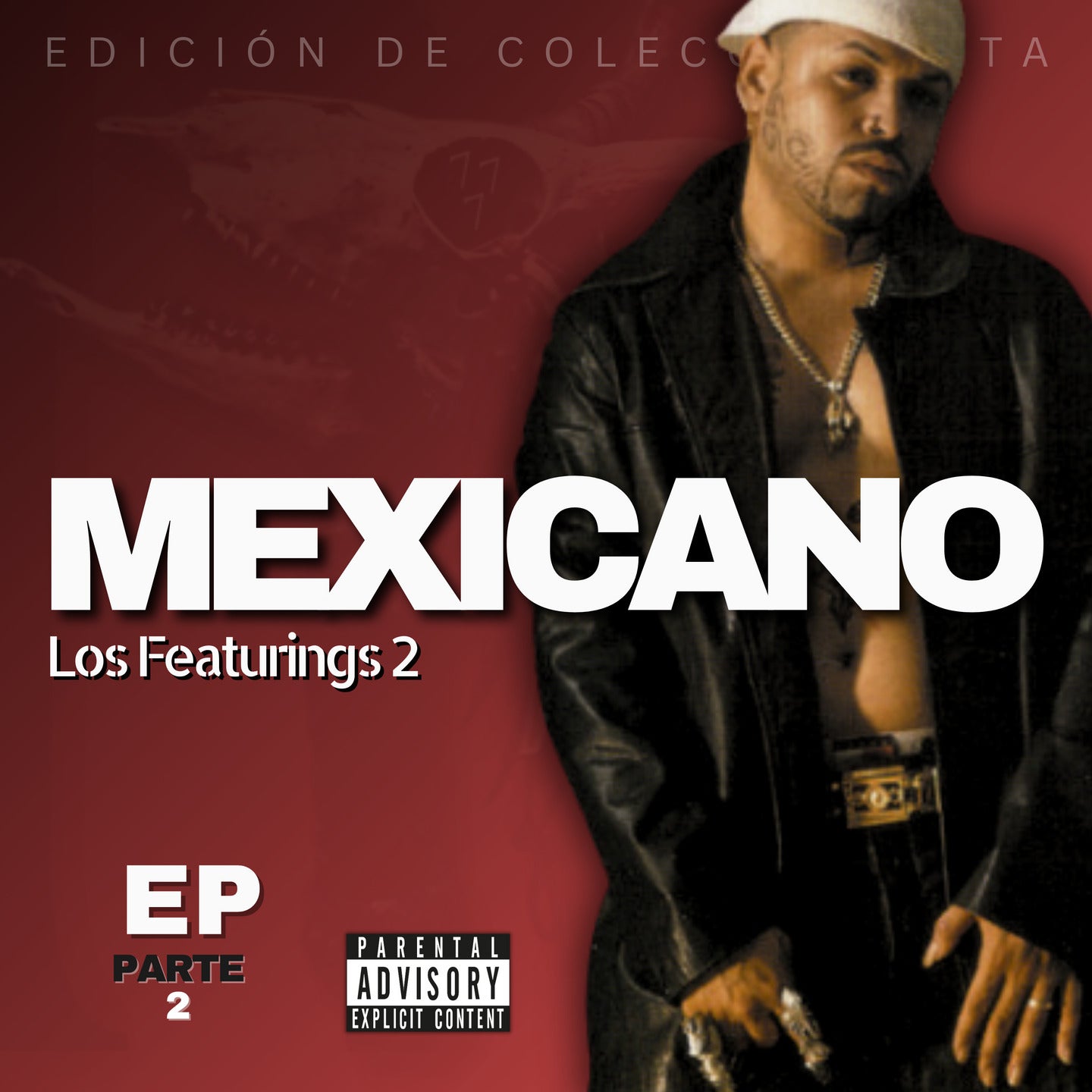 Los Featurings 2