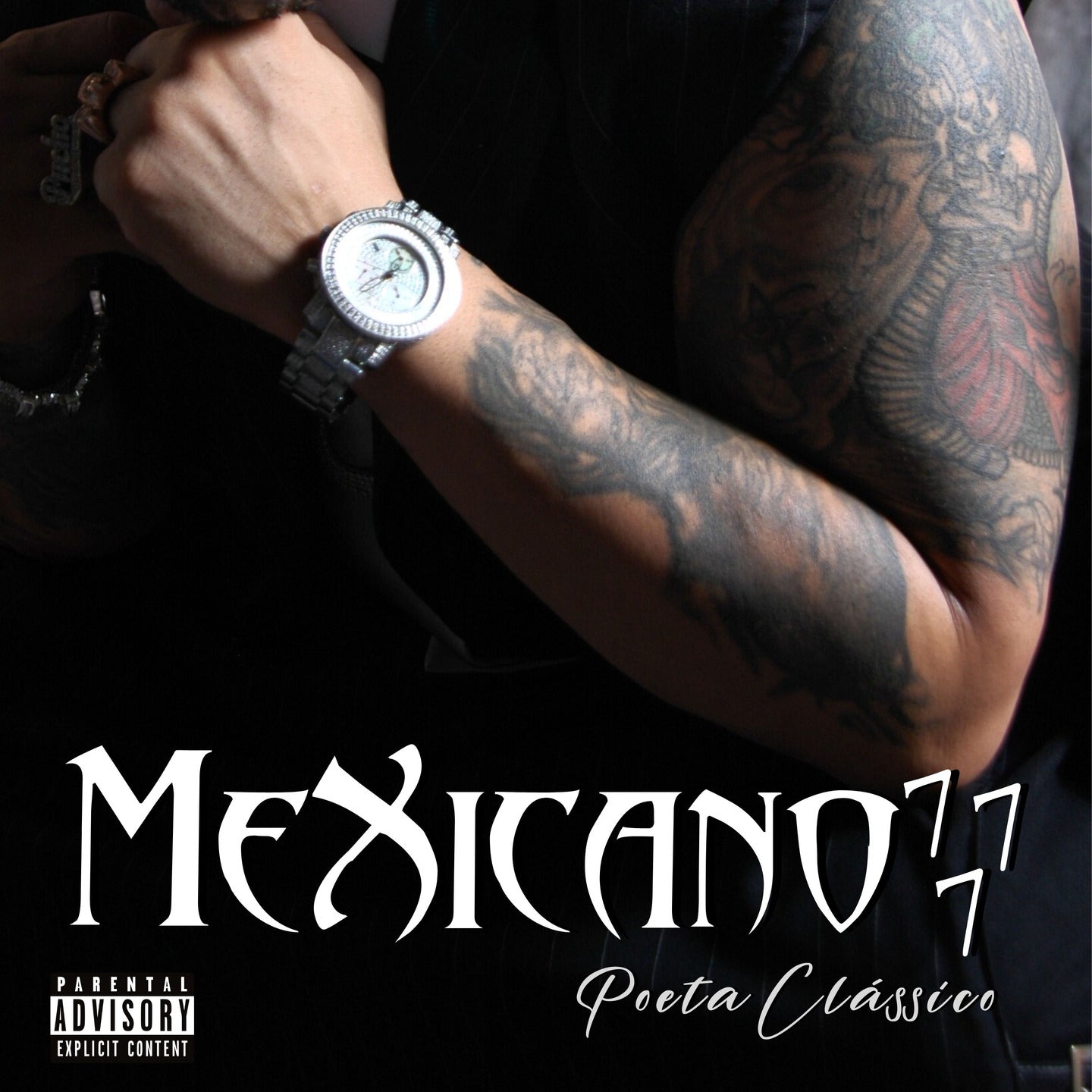 Poeta Clásico (Digital Album)