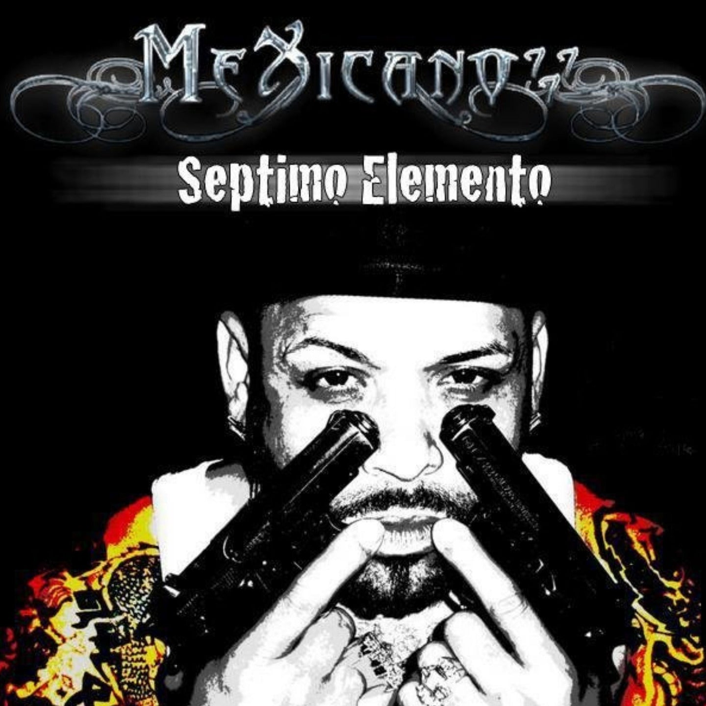 Septimo Elemento (Digital Album)