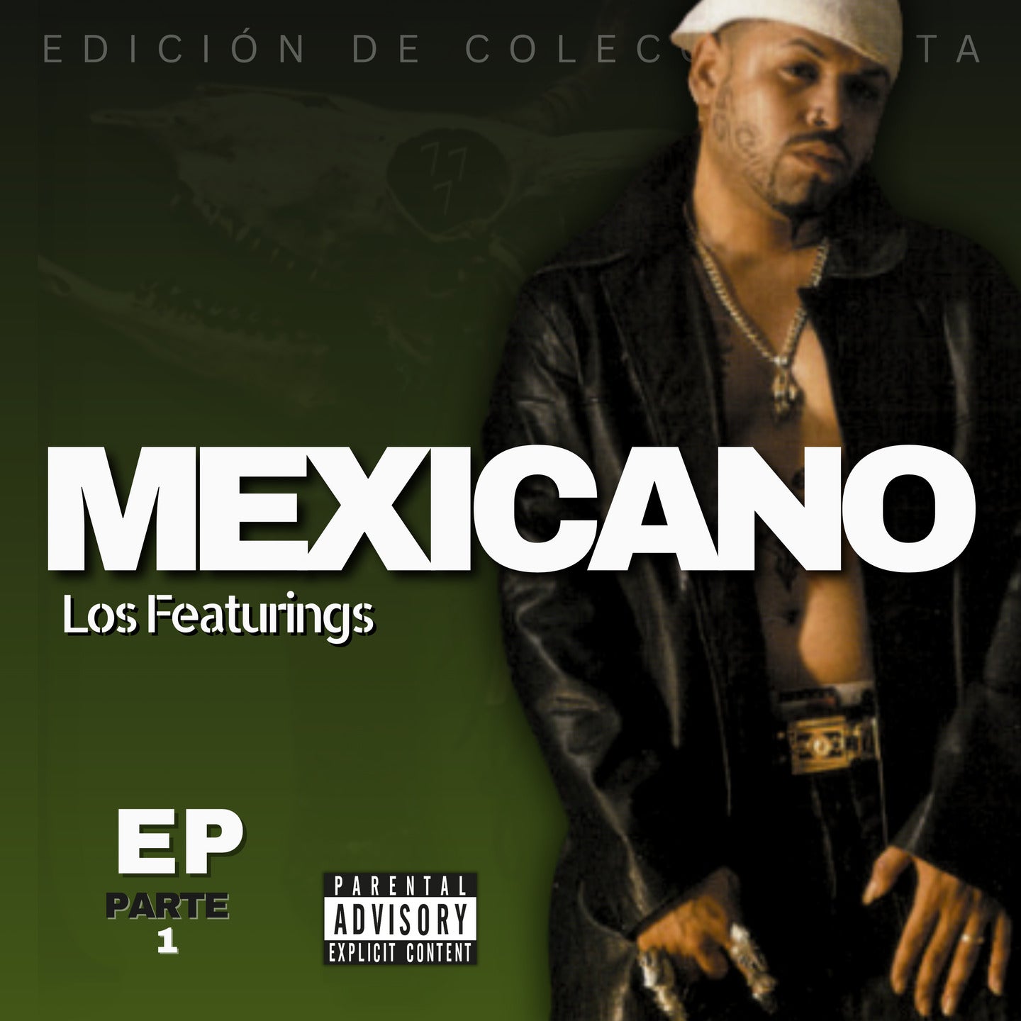 Los Featurings 1