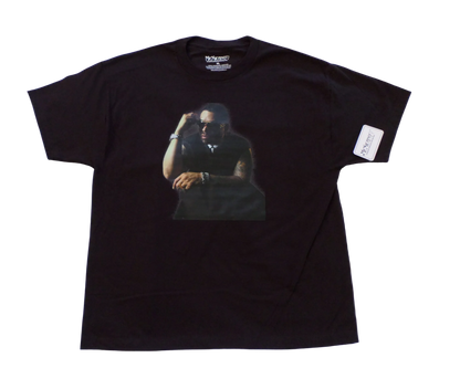 Poeta Clásico T-Shirt (Black)