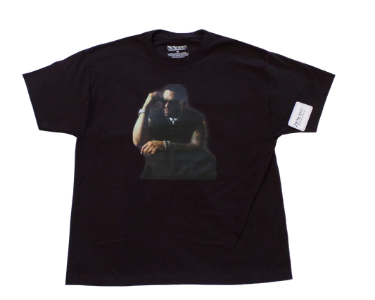 Poeta Clásico T-Shirt (Black)