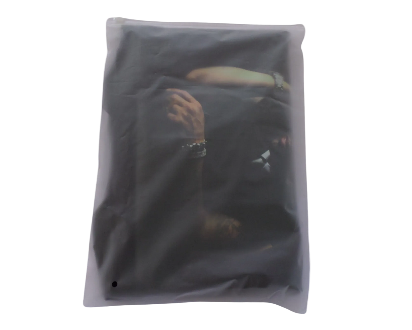 Poeta Clásico T-Shirt (Black)