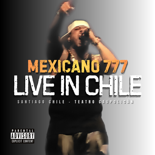 LIVE IN CHILE 7/23/2026