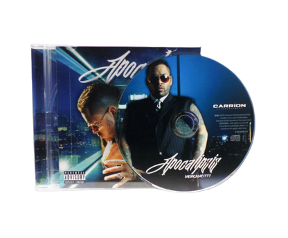 Apocalipsis (CD)
