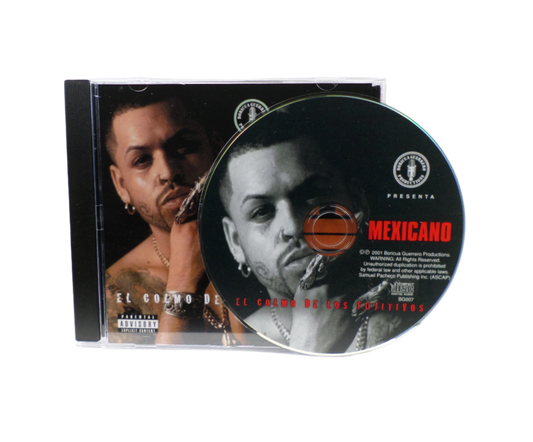 El Colmo De Los Fujitivos  (Re-Issued/Physical CD)