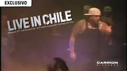 Disponible para streaming el 23/07/2026