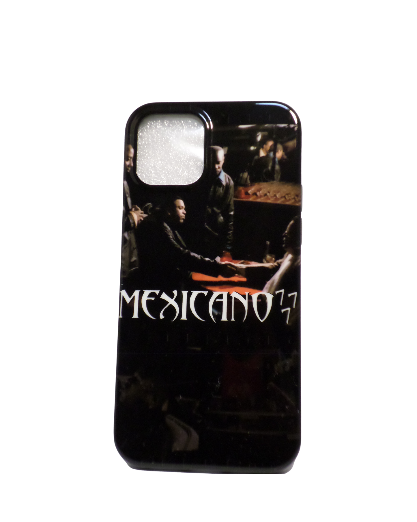 "Razor Sharp" Phone case for iPhones 11, 12, and 12 PRO