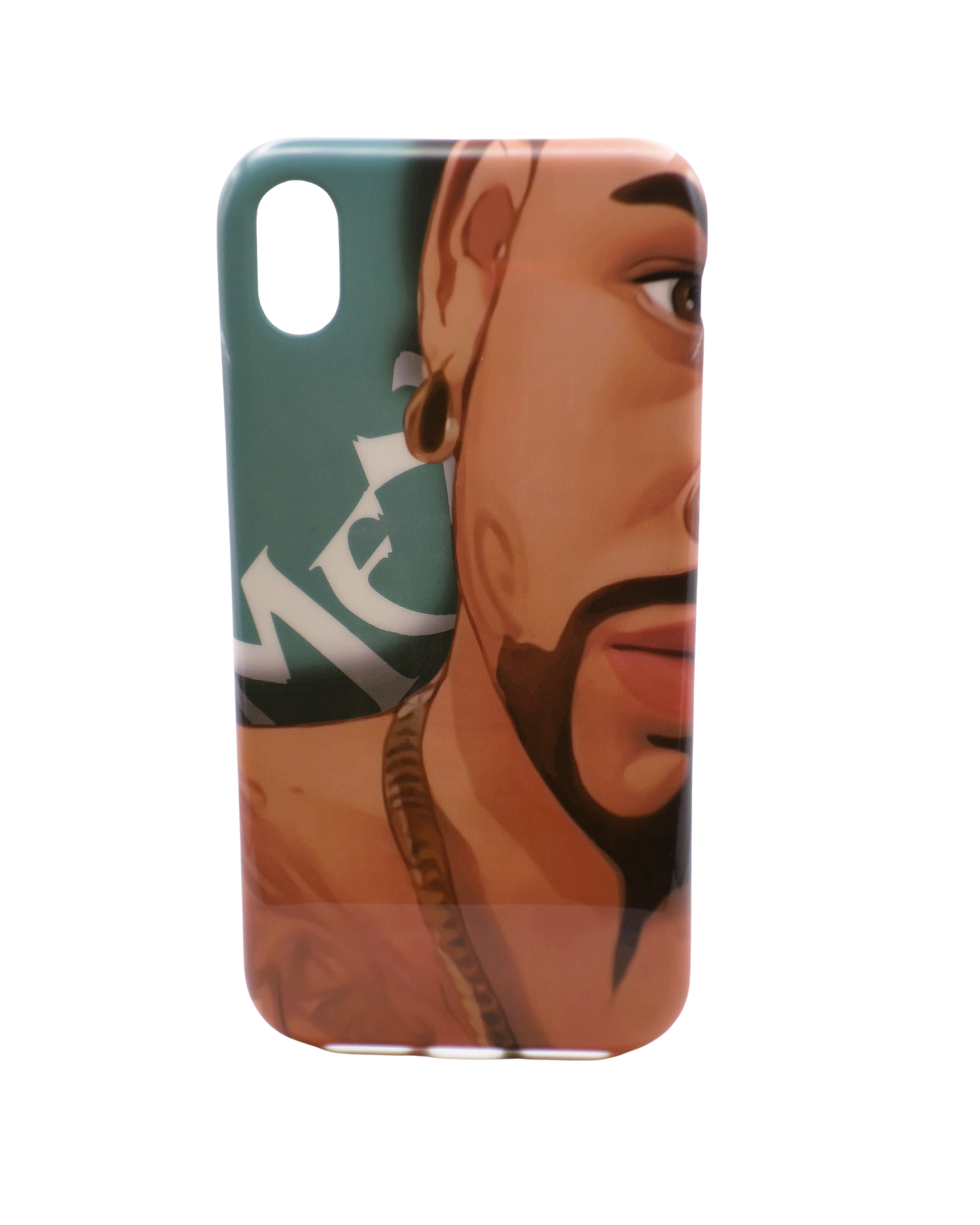 "Mex"  Phone cases for iPhone XR