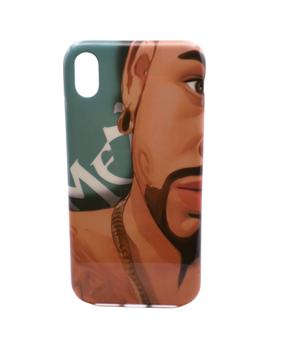 "Mex"  Phone cases for iPhone XR