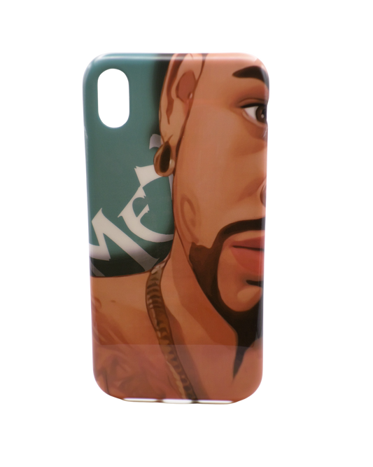 "Mex"  Phone cases for iPhone XR