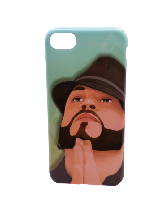 "Prayer" Phone cases for iPhones 7, 8, and SE