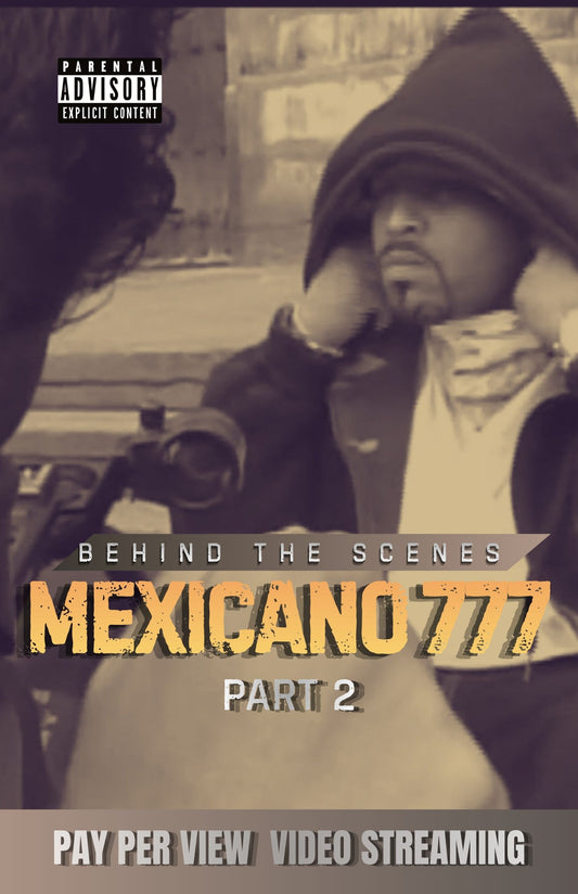 Behind the Scenes - Part 2 (On Demand)