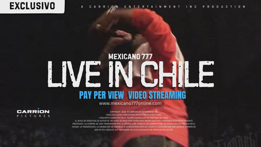Disponible para streaming el 23/07/2026