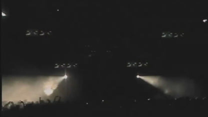 LIVE IN CHILE (On Demand)
